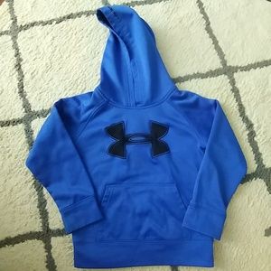 Toddler boy size 5 sweatshirt